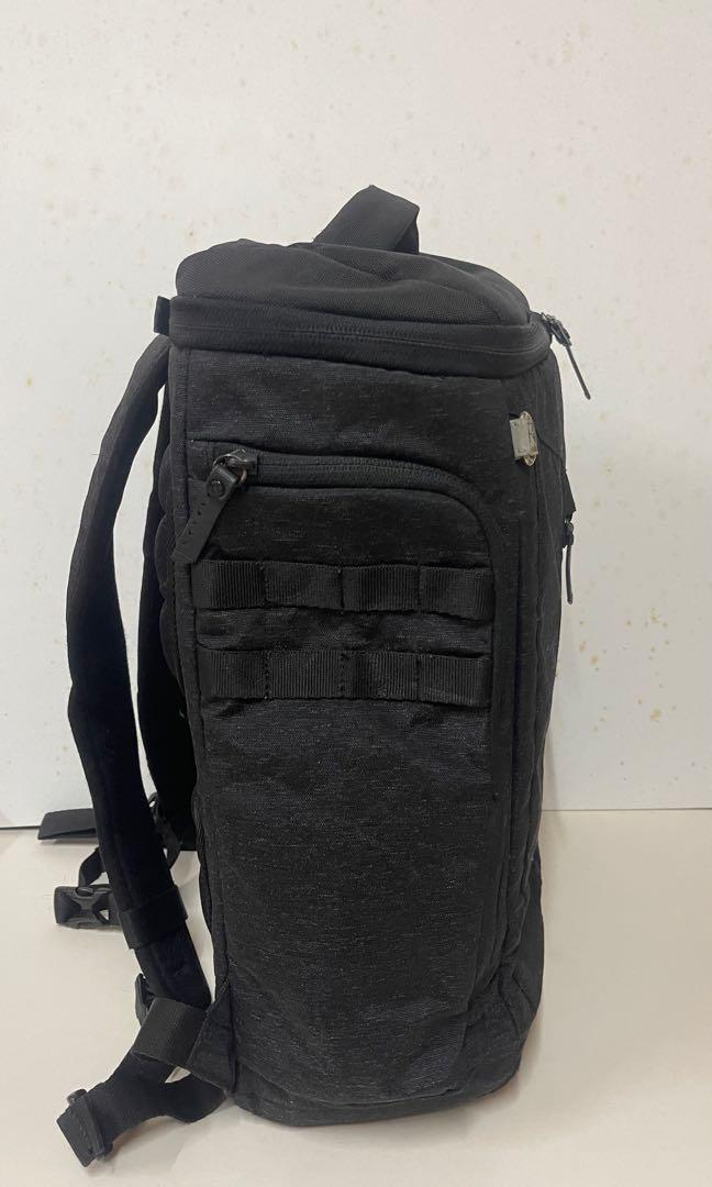 Black Yak Backpack, Sports Equipment, Hiking & Camping on Carousell