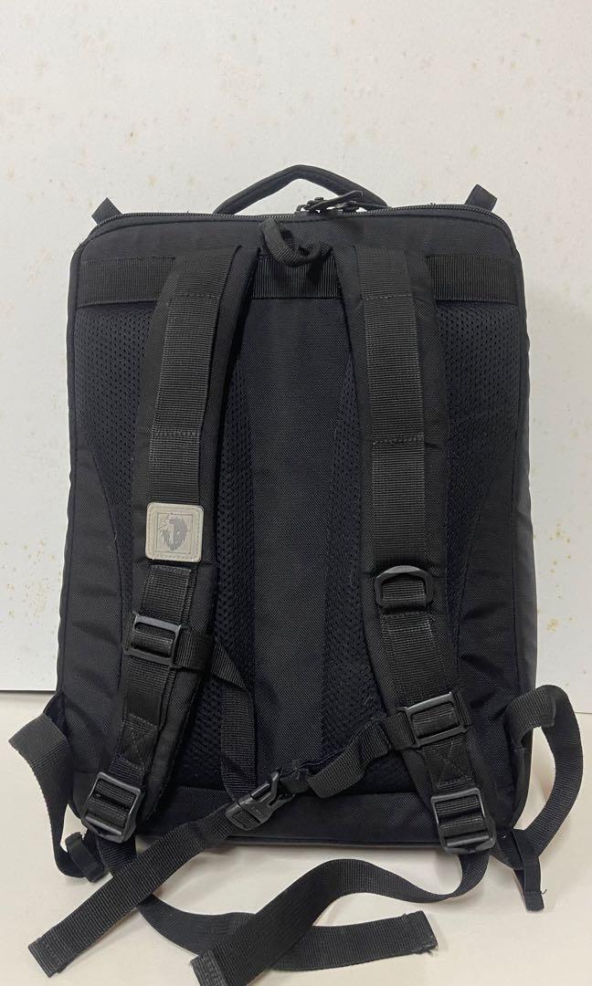 Black Yak Backpack, Sports Equipment, Hiking & Camping on Carousell