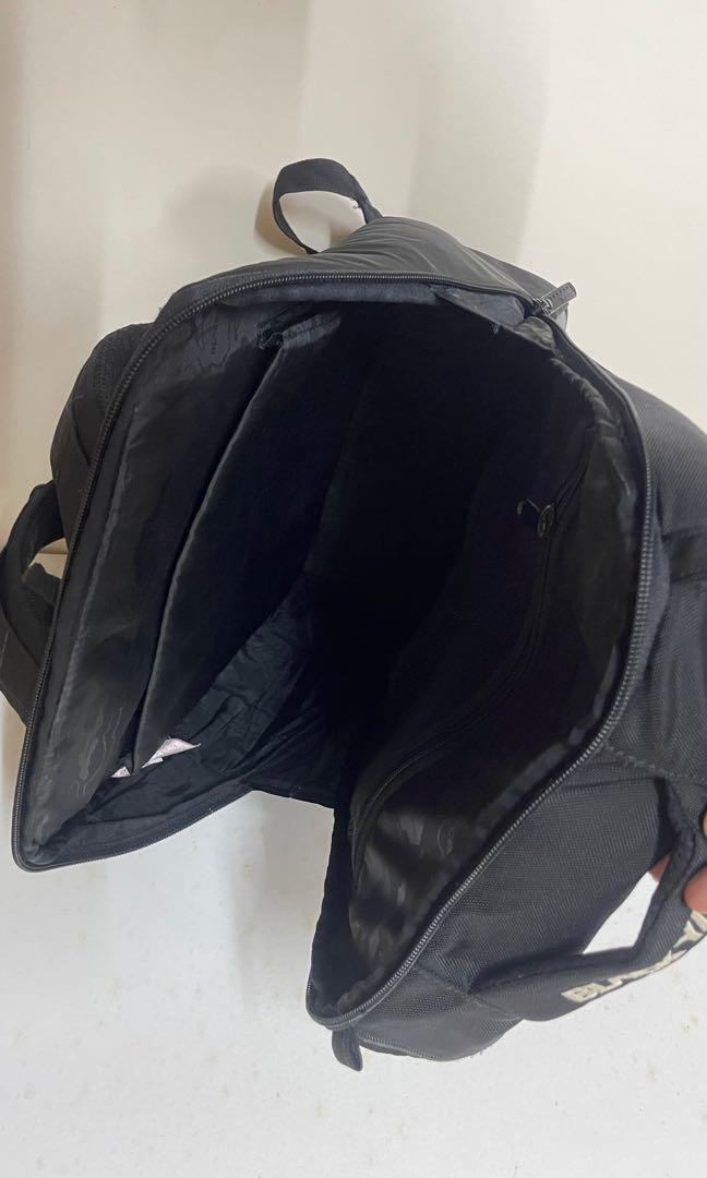 Black Yak Backpack, Sports Equipment, Hiking & Camping on Carousell