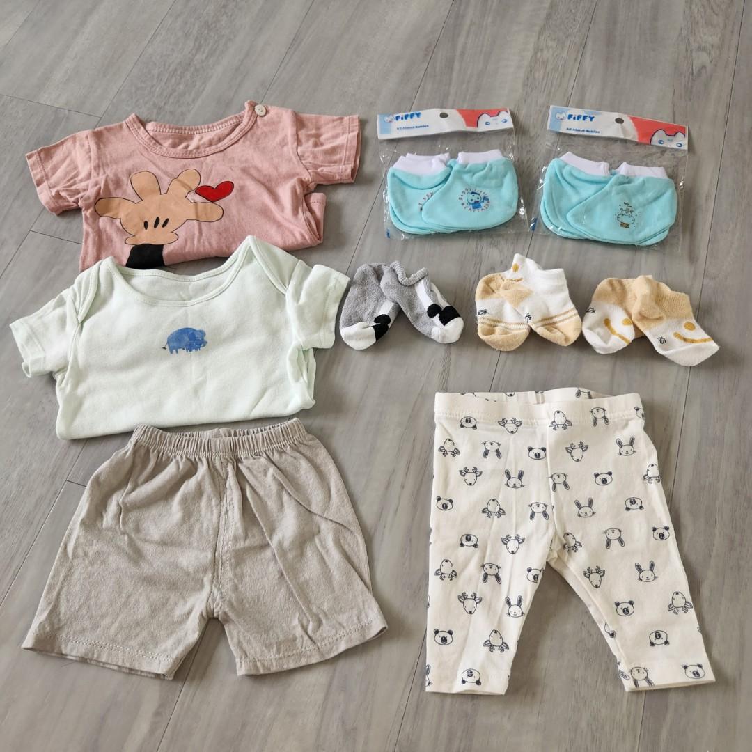 Blessing Baby Boy Clothes NB 6M Babies Kids Babies Kids