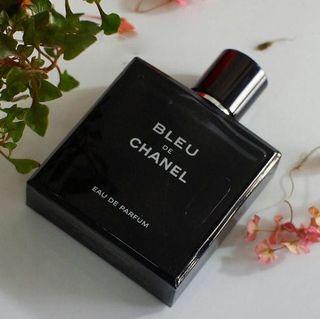 Bleu De Chanel EDP