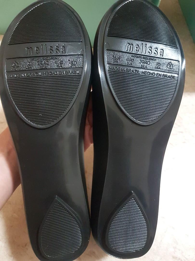 Melissa best sale shoes adult