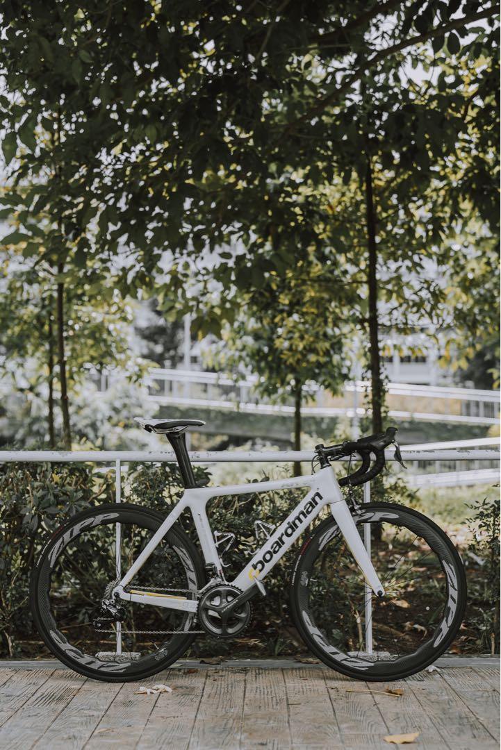 Boardman discount air 9.4