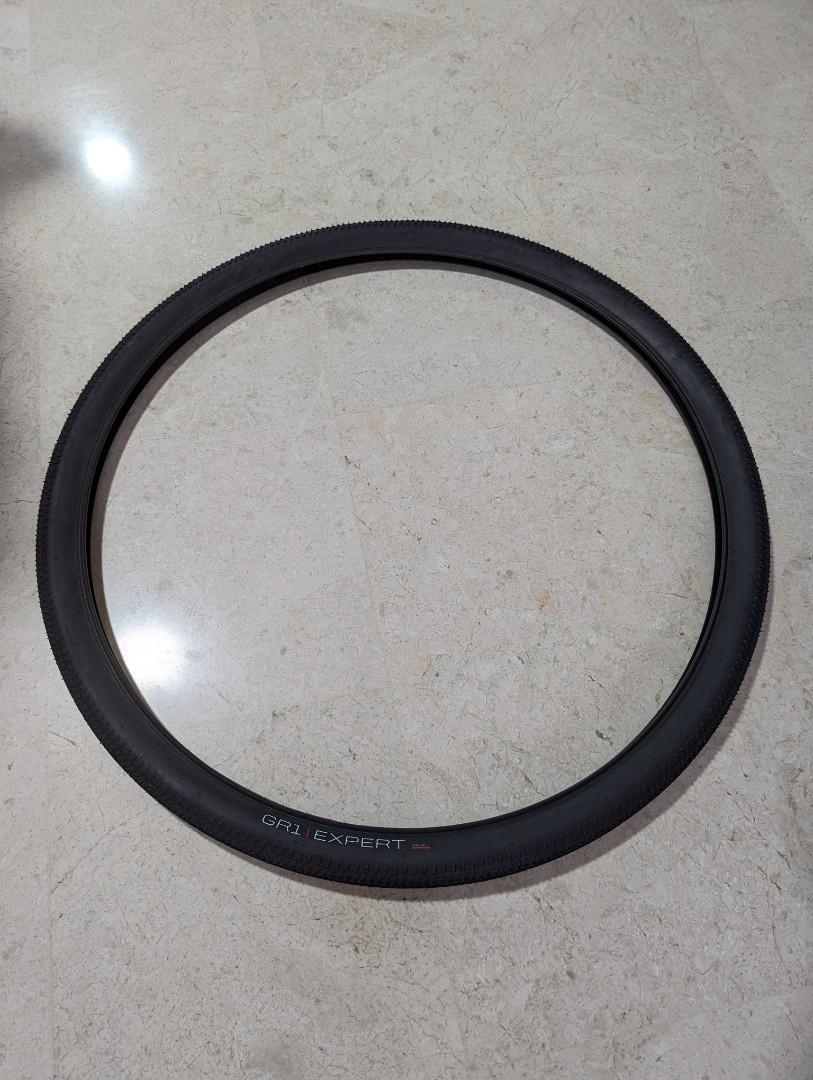 Bontrager gr1 expert outlet