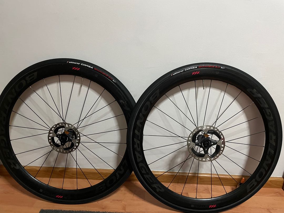 bontrager xxx 4 disc