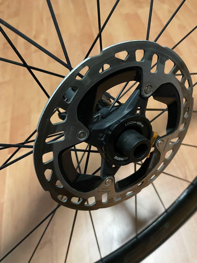 bontrager xxx 4 disc