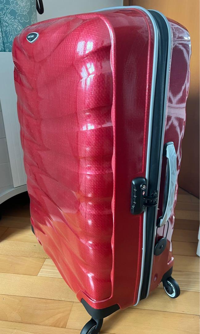 Samsonite firelite 75cm outlet