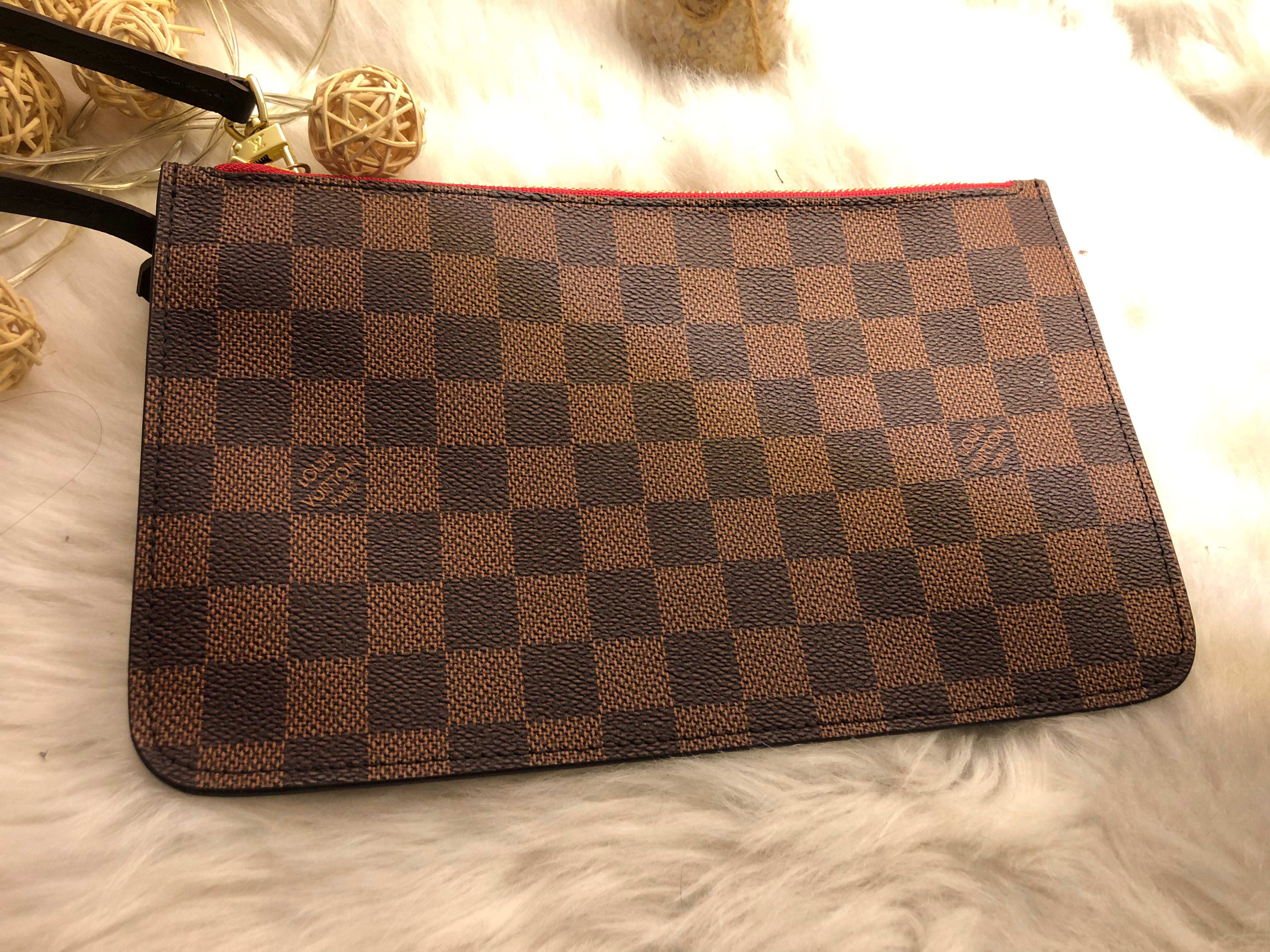 Lv wristlets new arrivals