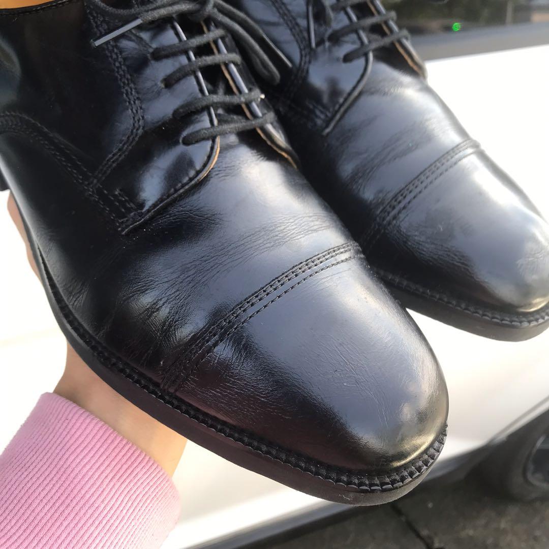 Burberry hot sale shoes japan