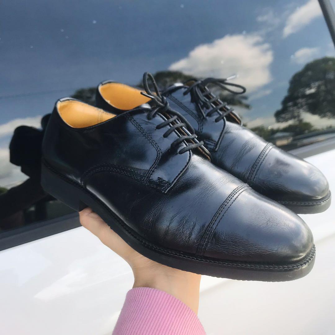 Burberry shoes japan clearance