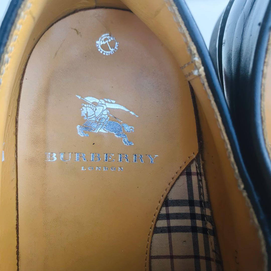 Burberry shoes japan store