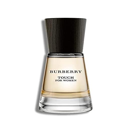 Burberry touch women 50ml clearance