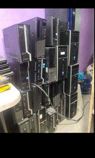 BUYER COMPANY COMPUTER