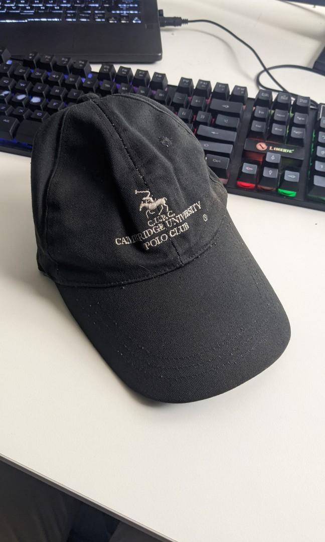 Polo sales club cap