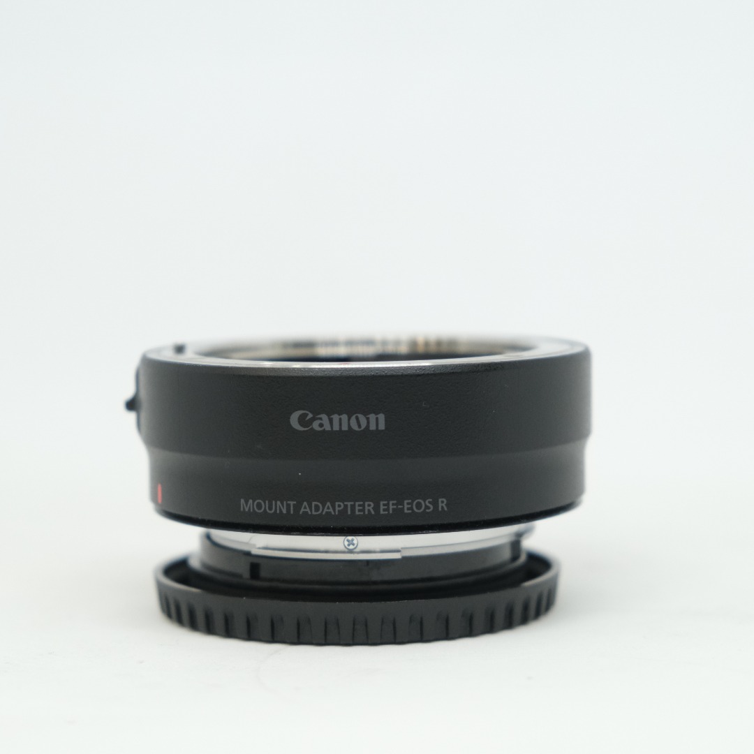 Canon Mount Adapter EFEOS R, Photography, Photography Accessories