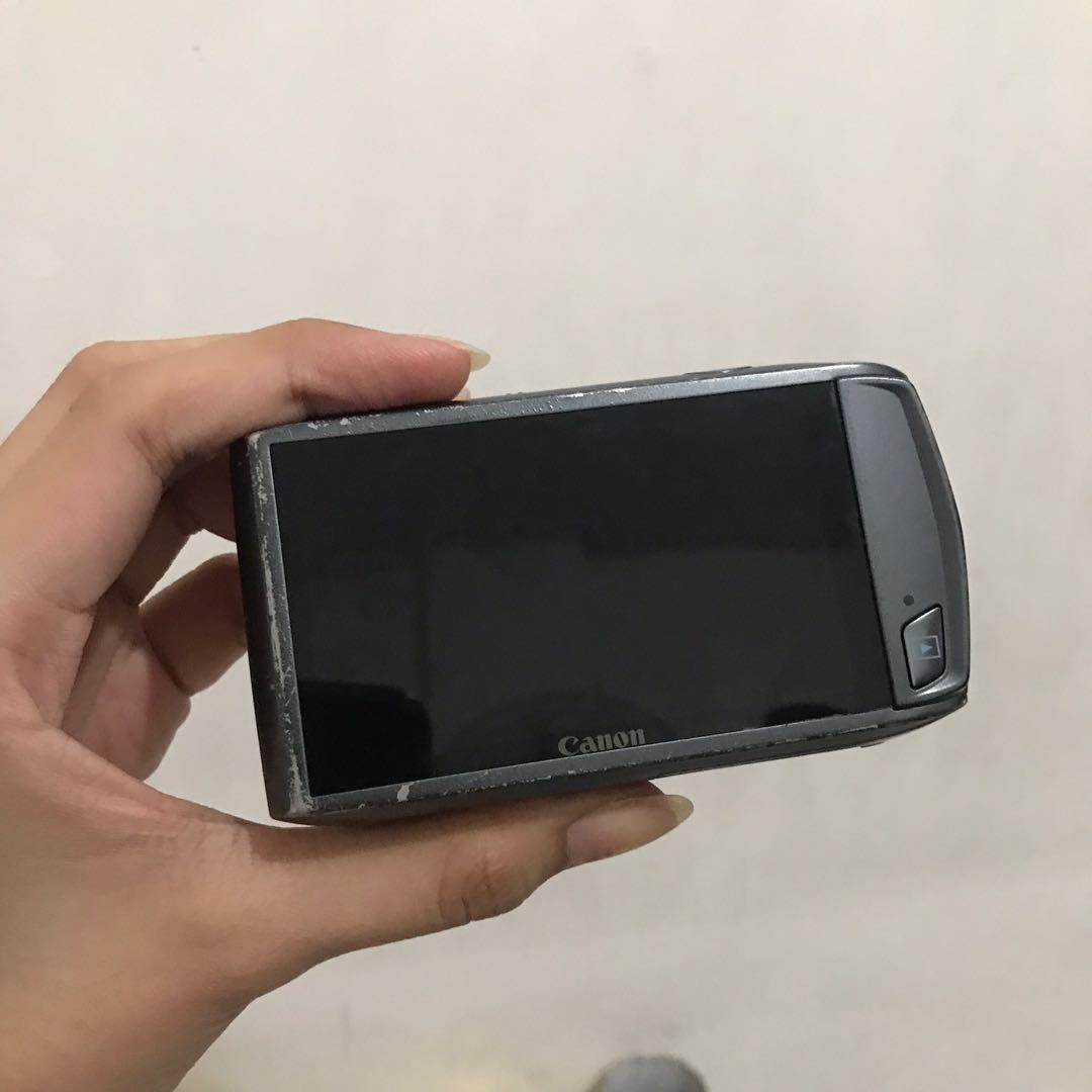 elph 500 hs