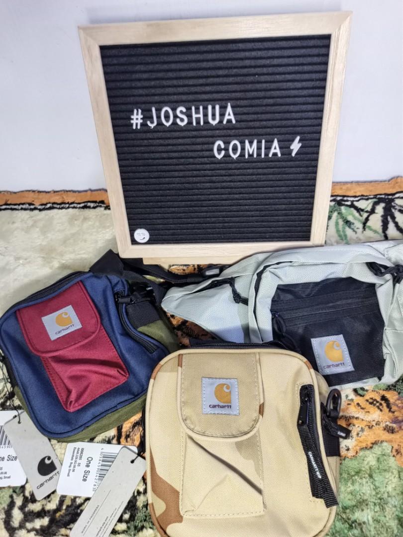 Carhartt essentials 2025
