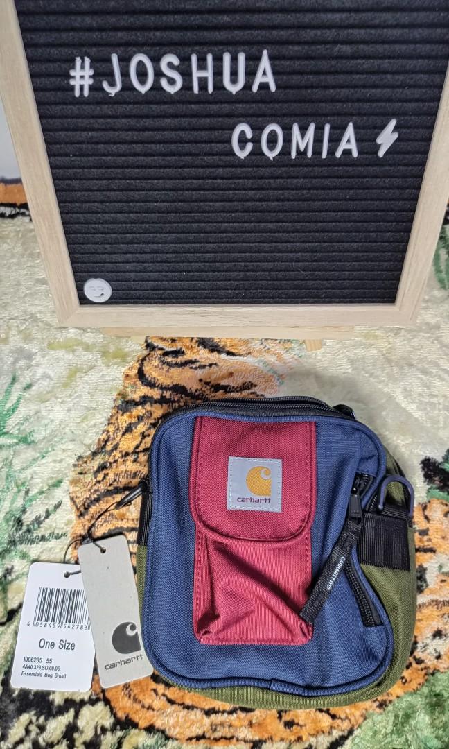 Carhartt essentials bag outlet