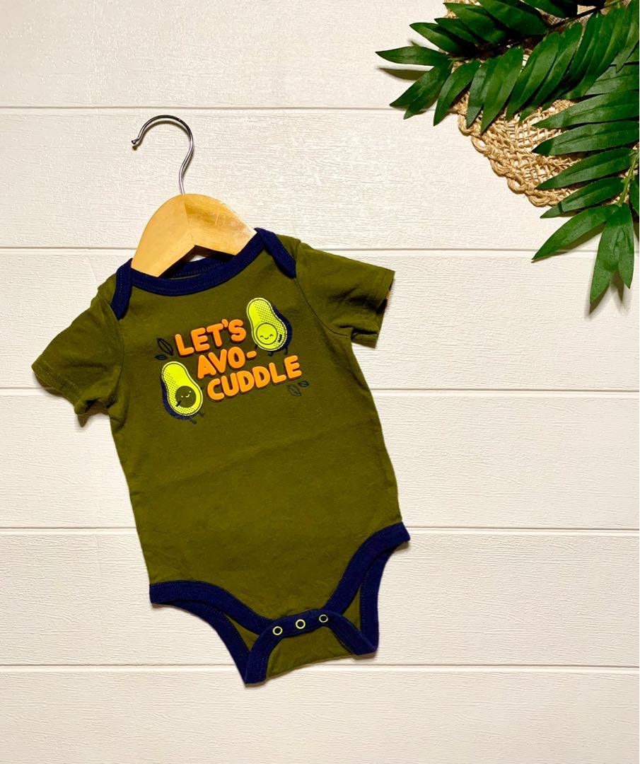CAT JACK ONESIE Babies Kids Babies Kids Fashion on Carousell