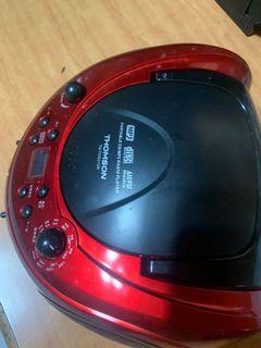 CD 播放器
