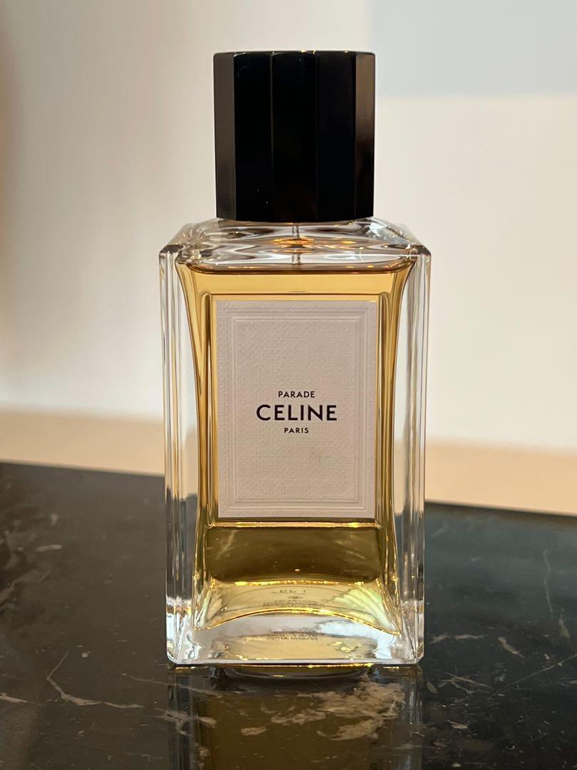 Celine parade perfume