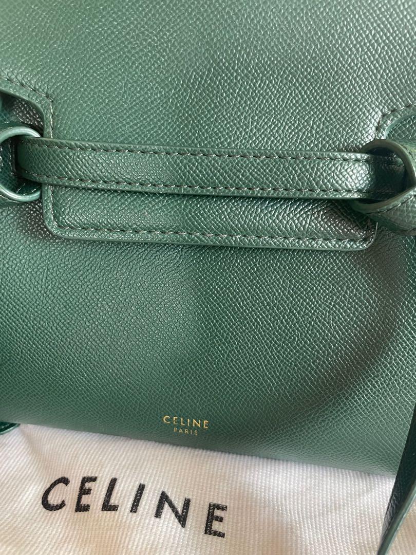 the pico bag by celine – Style Rotate