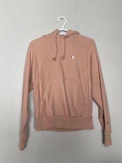Champion reverse weave hoodie (xs)