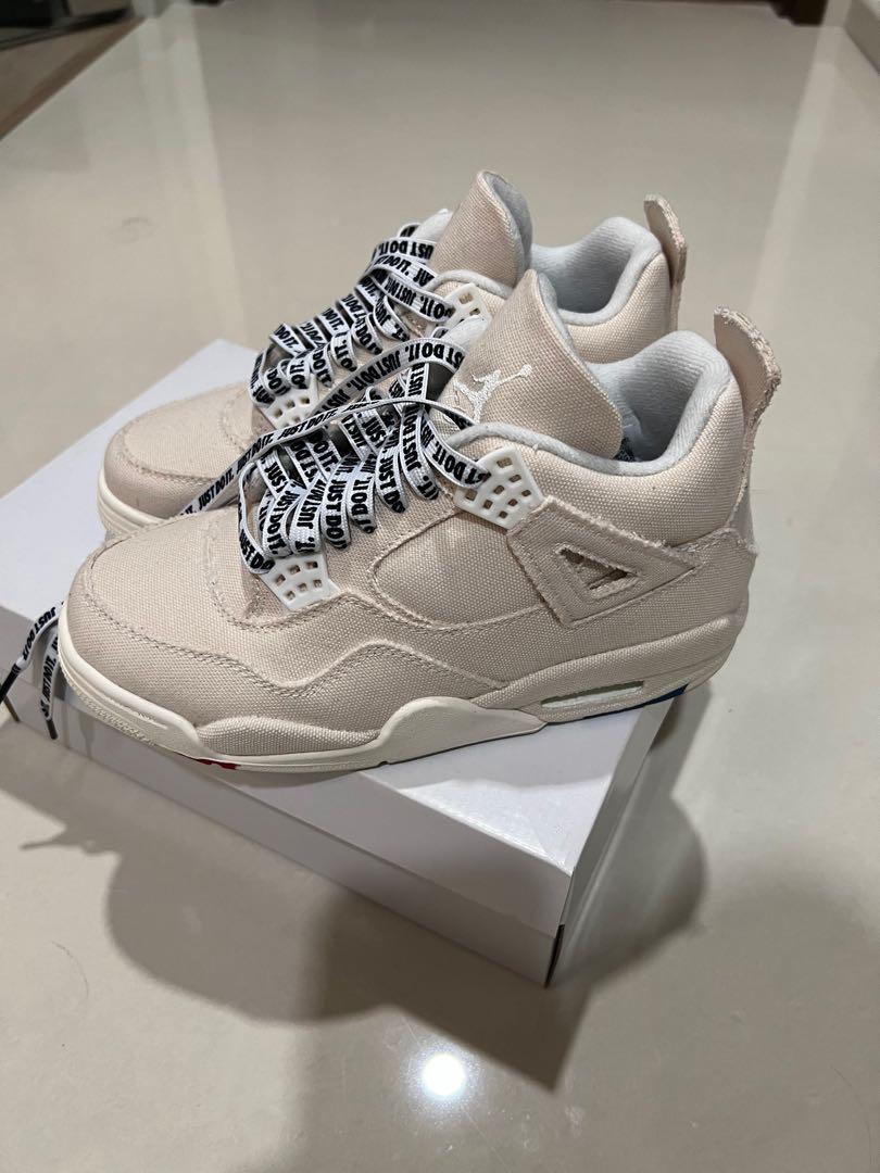 CHEAP NEW AIR JORDAN 4 RETRO