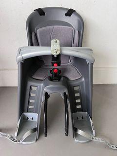Child bicycle seat (Front)