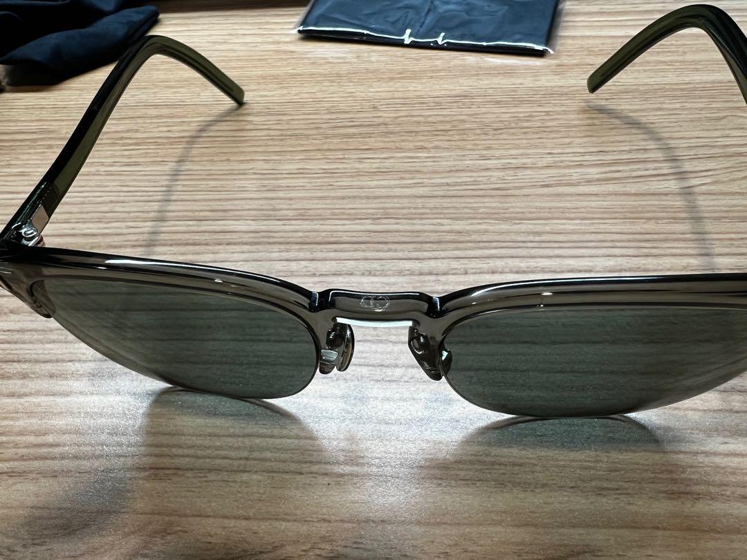 Christian Dior Homme Fraction6f
