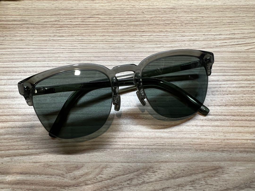 Christian Dior Homme Fraction6f
