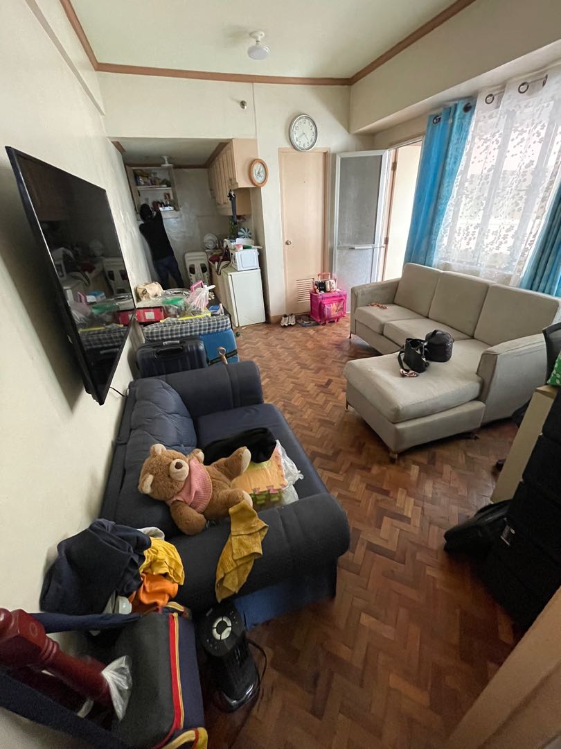 Cityland Vito Cruz Tower 1 1BR Condo for Sale, Property, For Sale