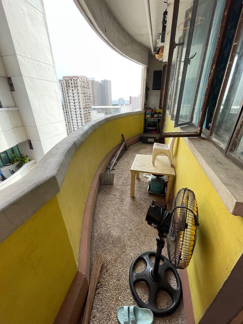 Cityland Vito Cruz Tower 1 1BR Condo for Sale, Property, For Sale