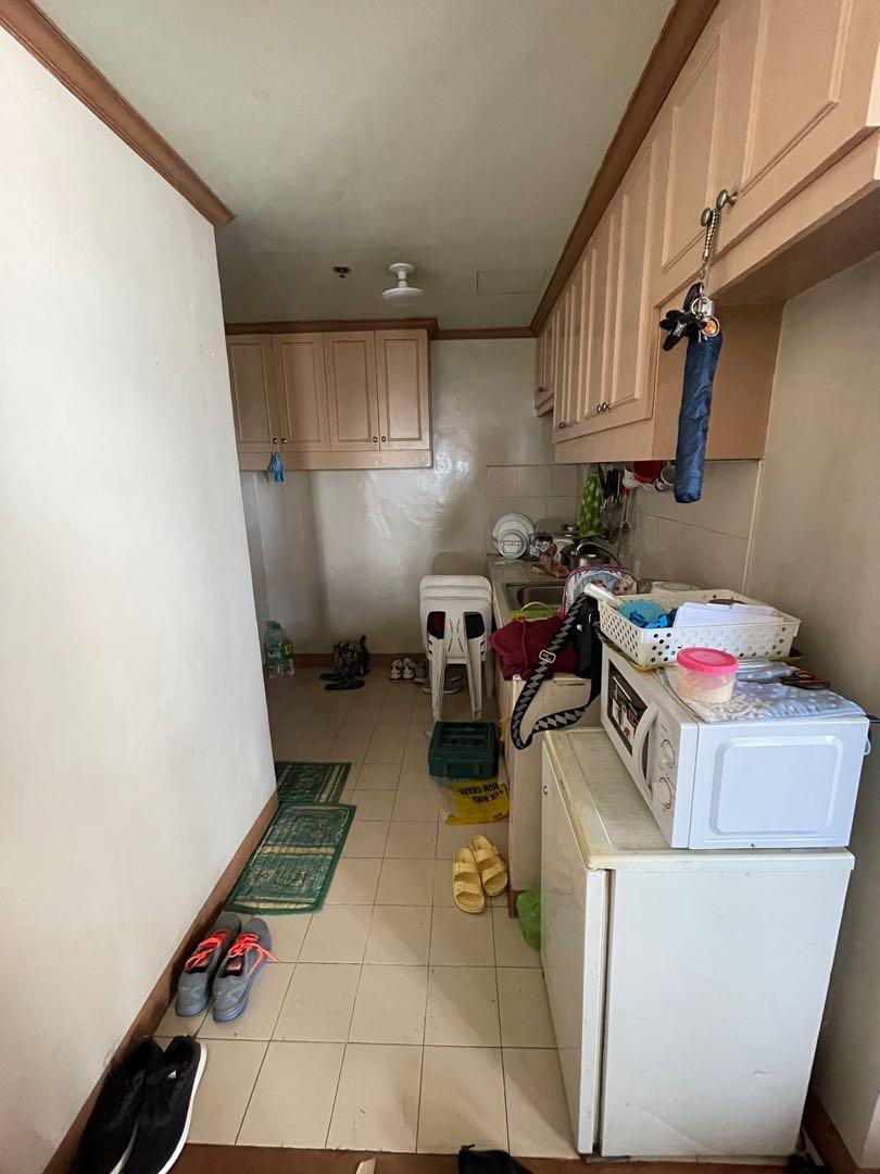 Cityland Vito Cruz Tower 1 1BR Condo for Sale, Property, For Sale