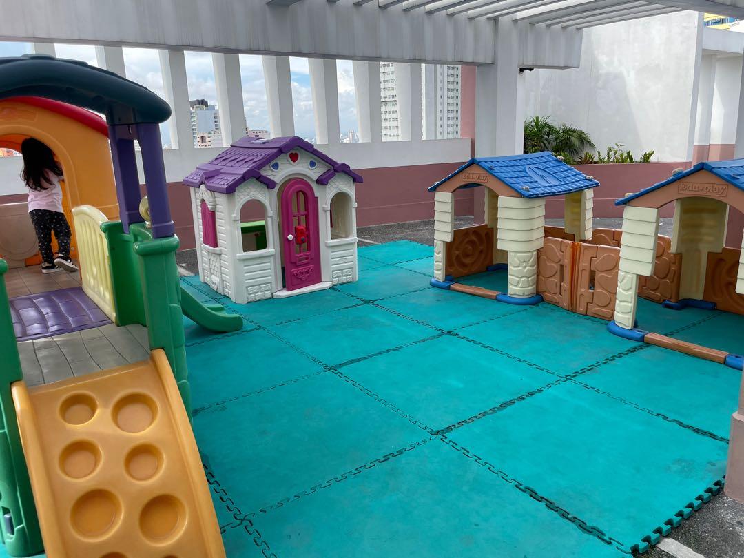 Cityland Vito Cruz Tower 1 1BR Condo for Sale, Property, For Sale