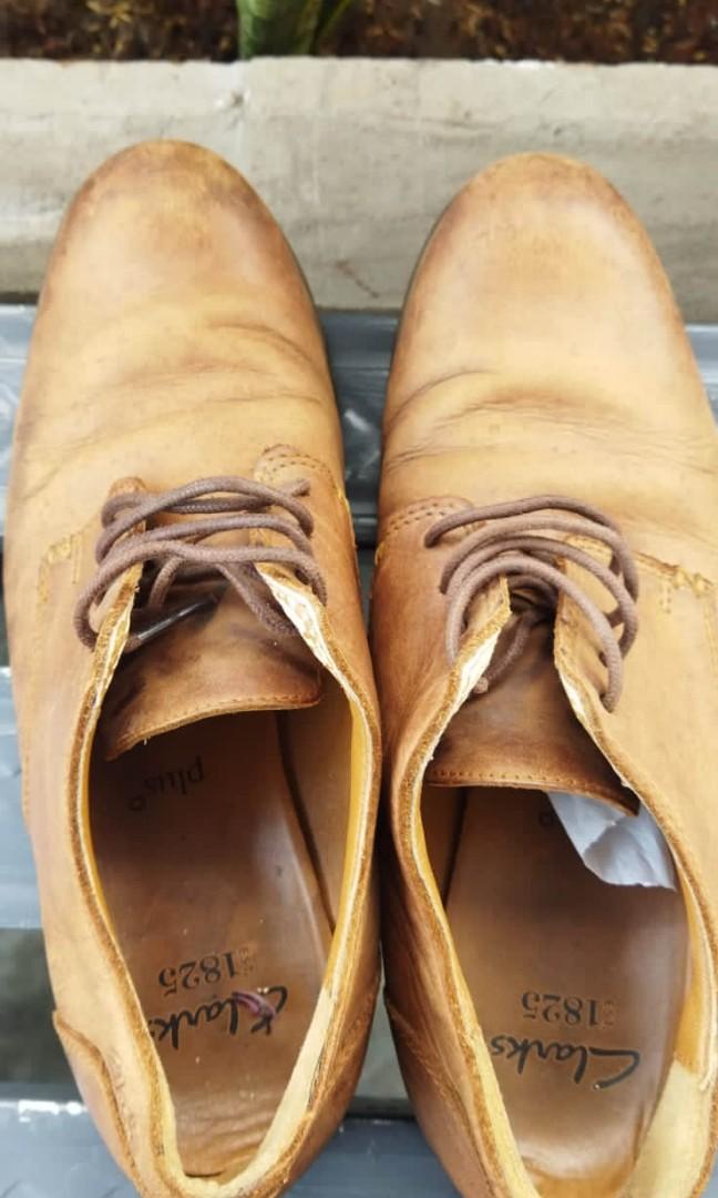 Clarks 1825 hotsell