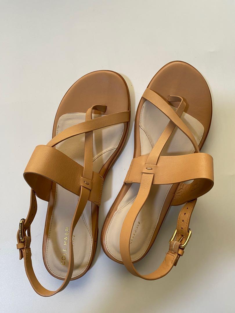 Anica sales thong sandal