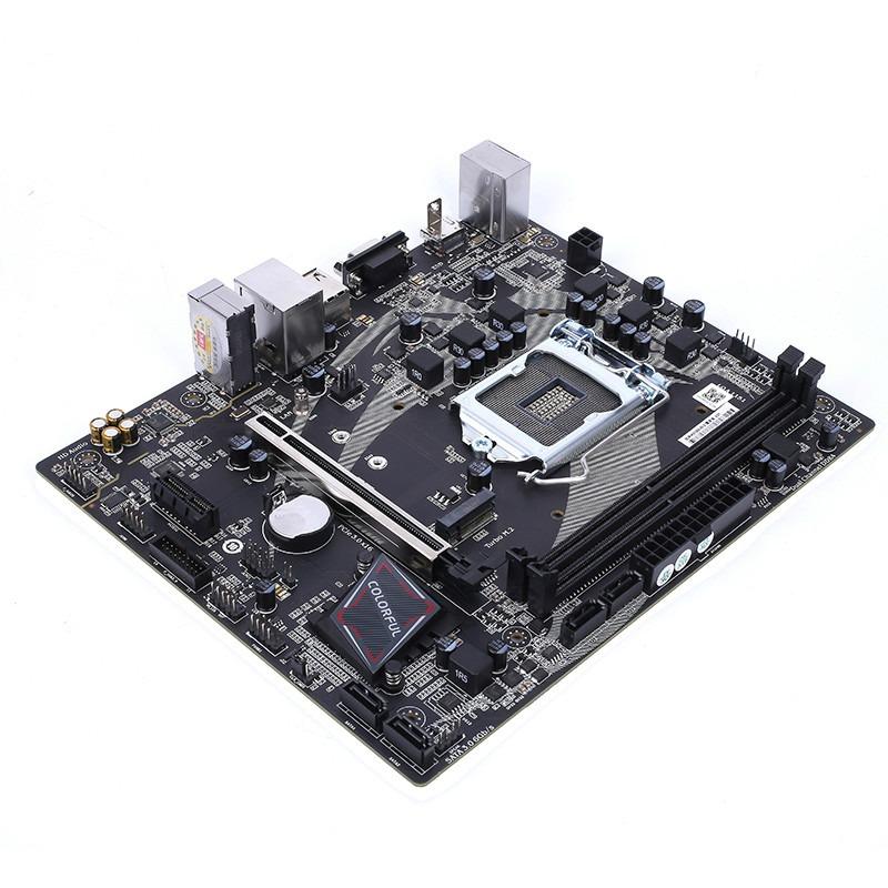 Colorful h310m best sale