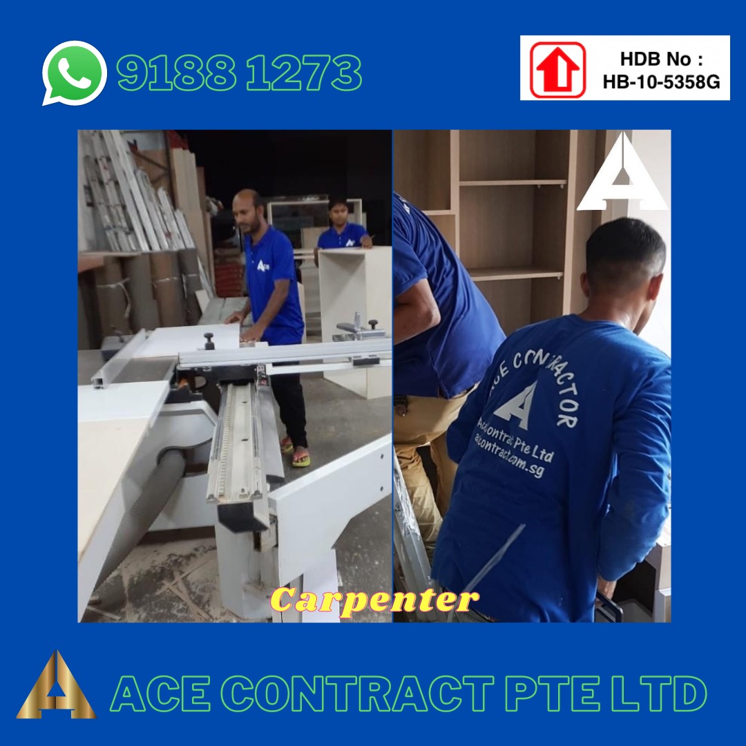 Contractor Renovation Home Services Renovations Full Home Renovation   Contractor Hdb Carpenter Hdb R 1659610045 E0423d37