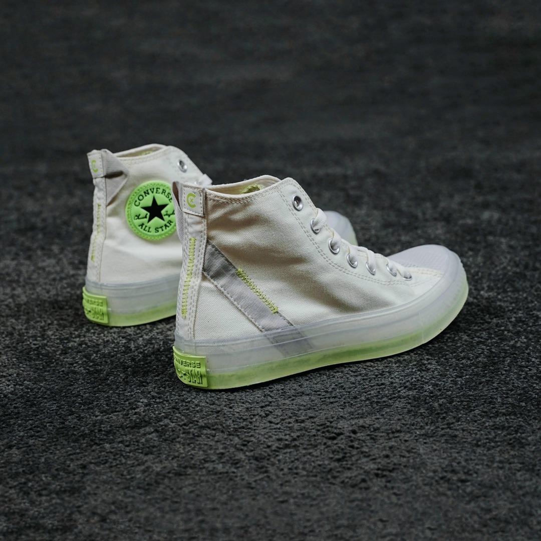 Converse Crystal Jelly Collection Size 42 Men s Fashion Footwear