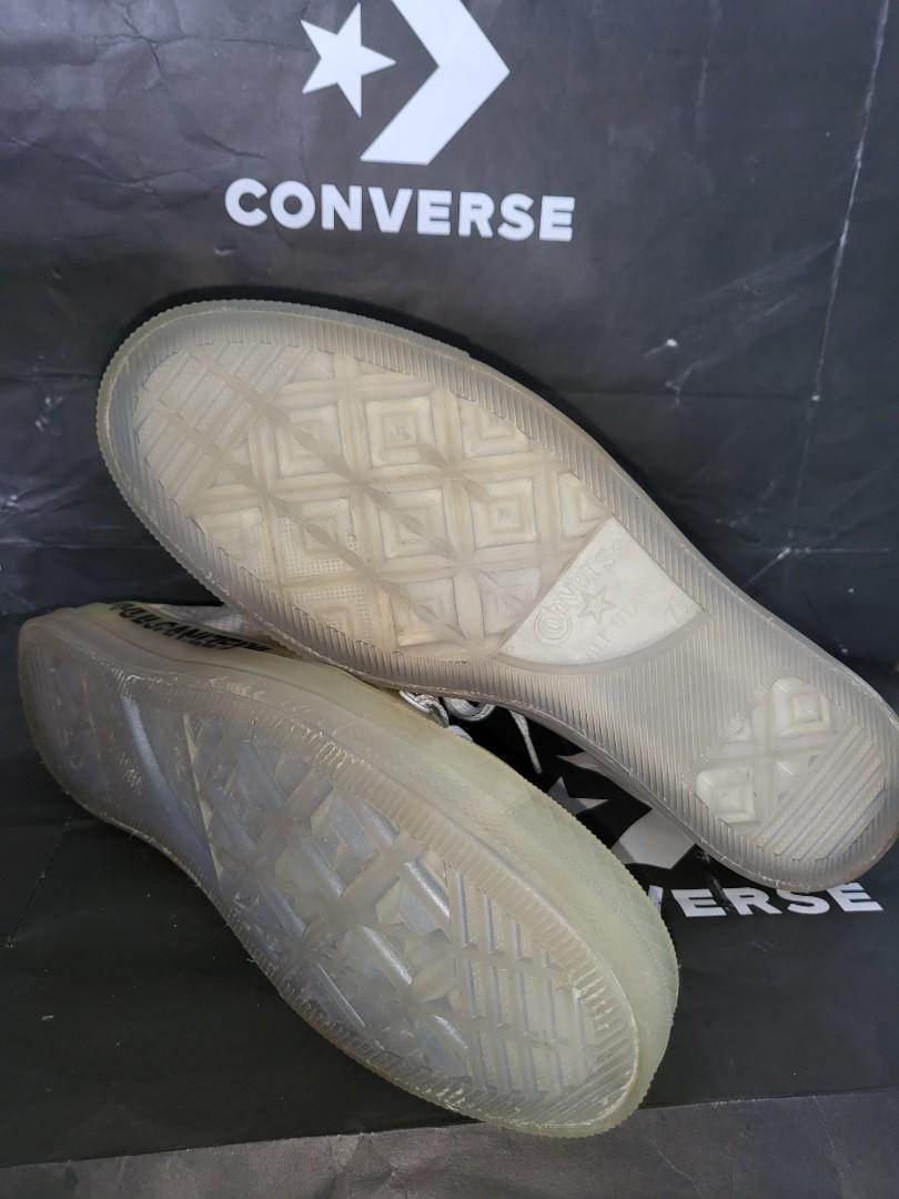 Converse ft off white shop