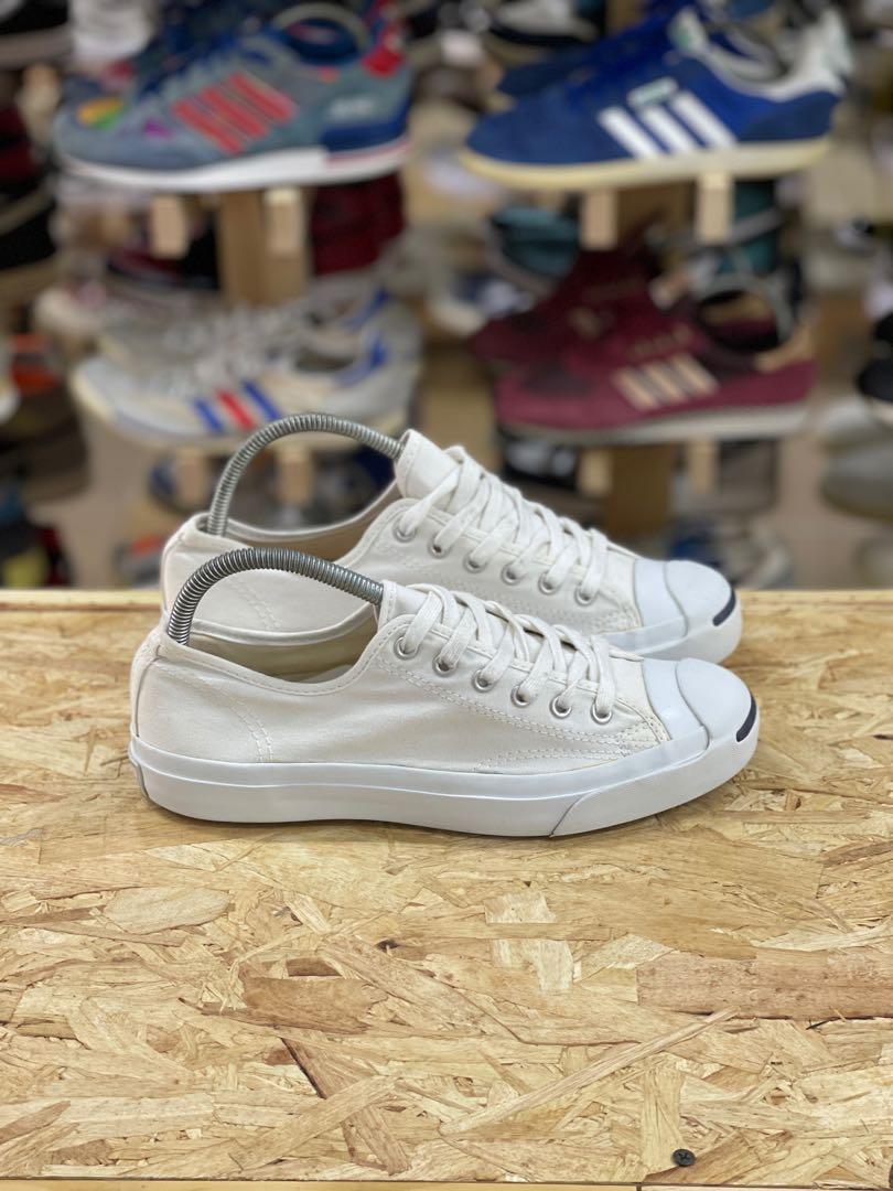 Converse jack purcell online shop hot sale
