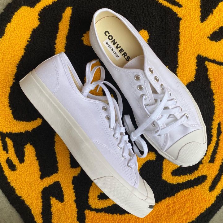 Converse Purcell OX Fashion, Footwear, Sneakers on Carousell