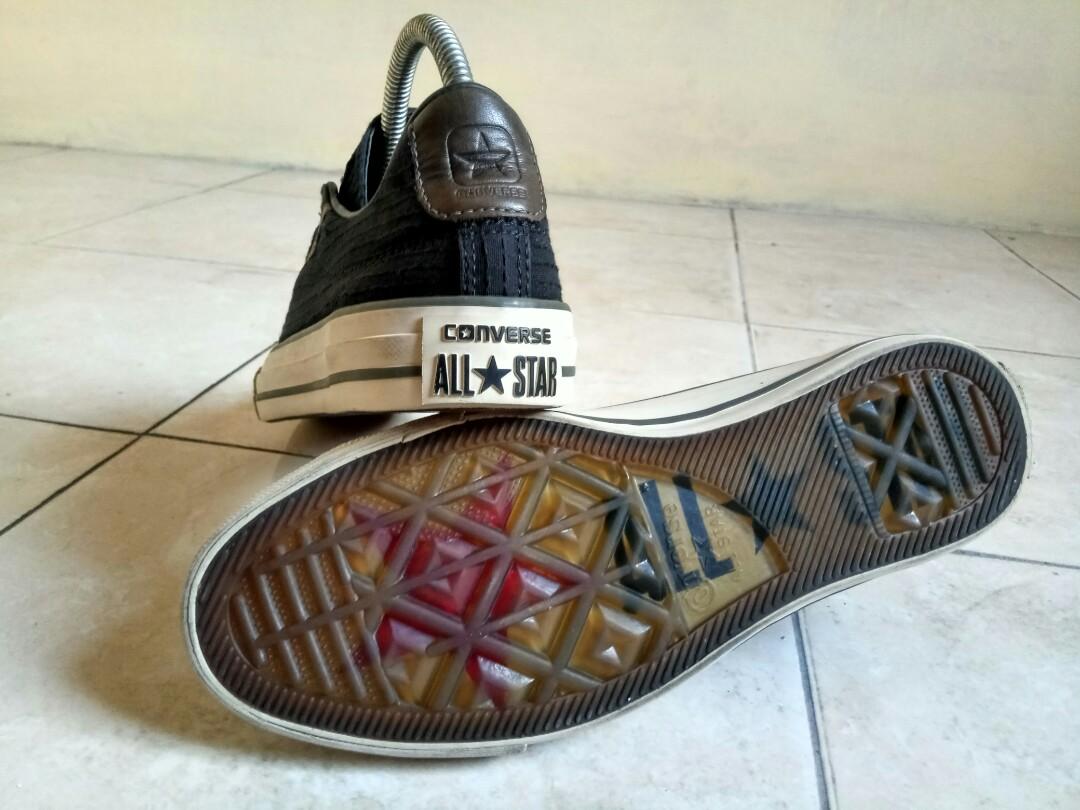 Converse John varvatos Vans