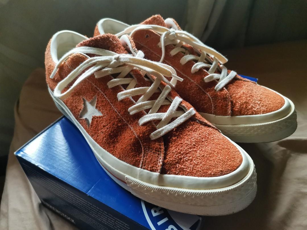 Converse one deals star egret