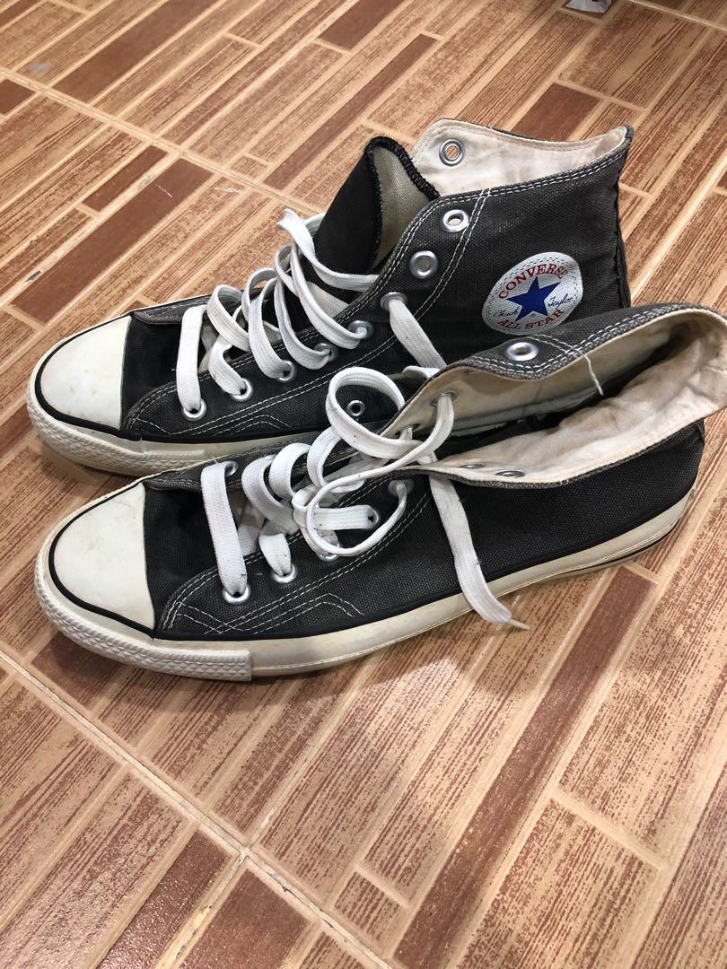 Converse 80s on sale quarter