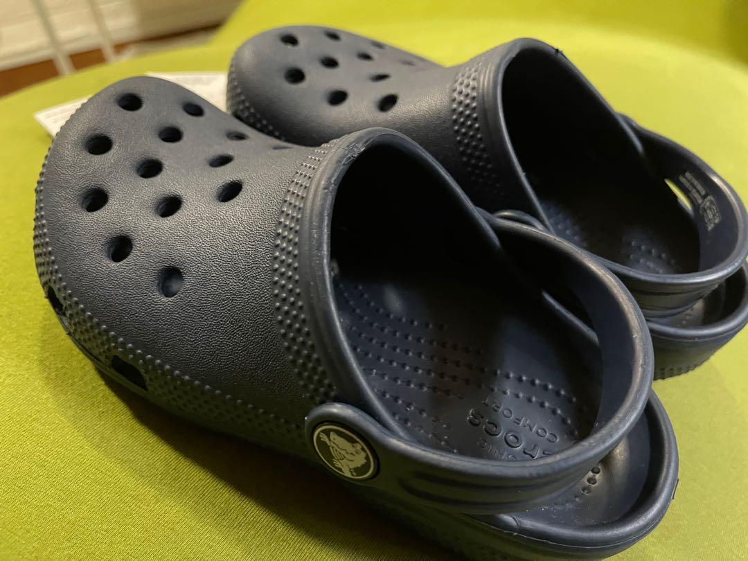 Crocs c12 discount in cm