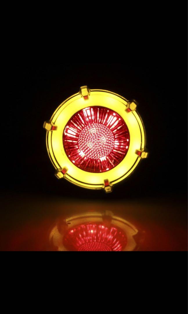 Daylight Turning Signal Light, Motorcycles, Motorcycle Accessories on