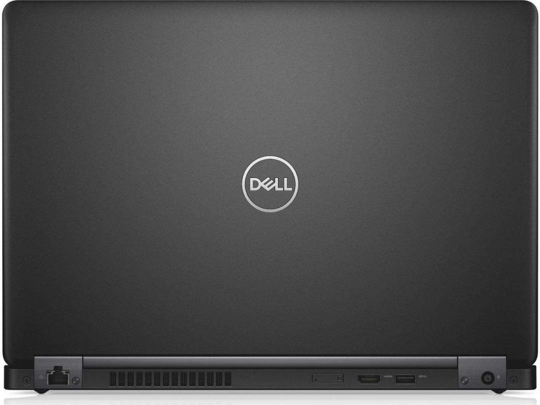 DELL Latitude E5480, up to 3.40 GHz Intel Core i5 6th Gen, 8GB