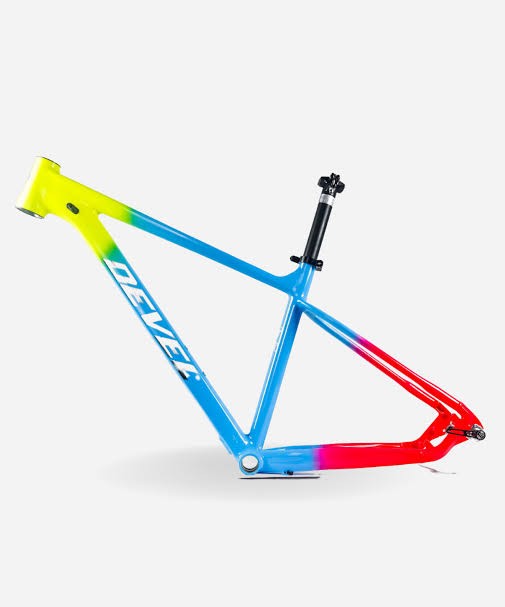 Devel frameset sales